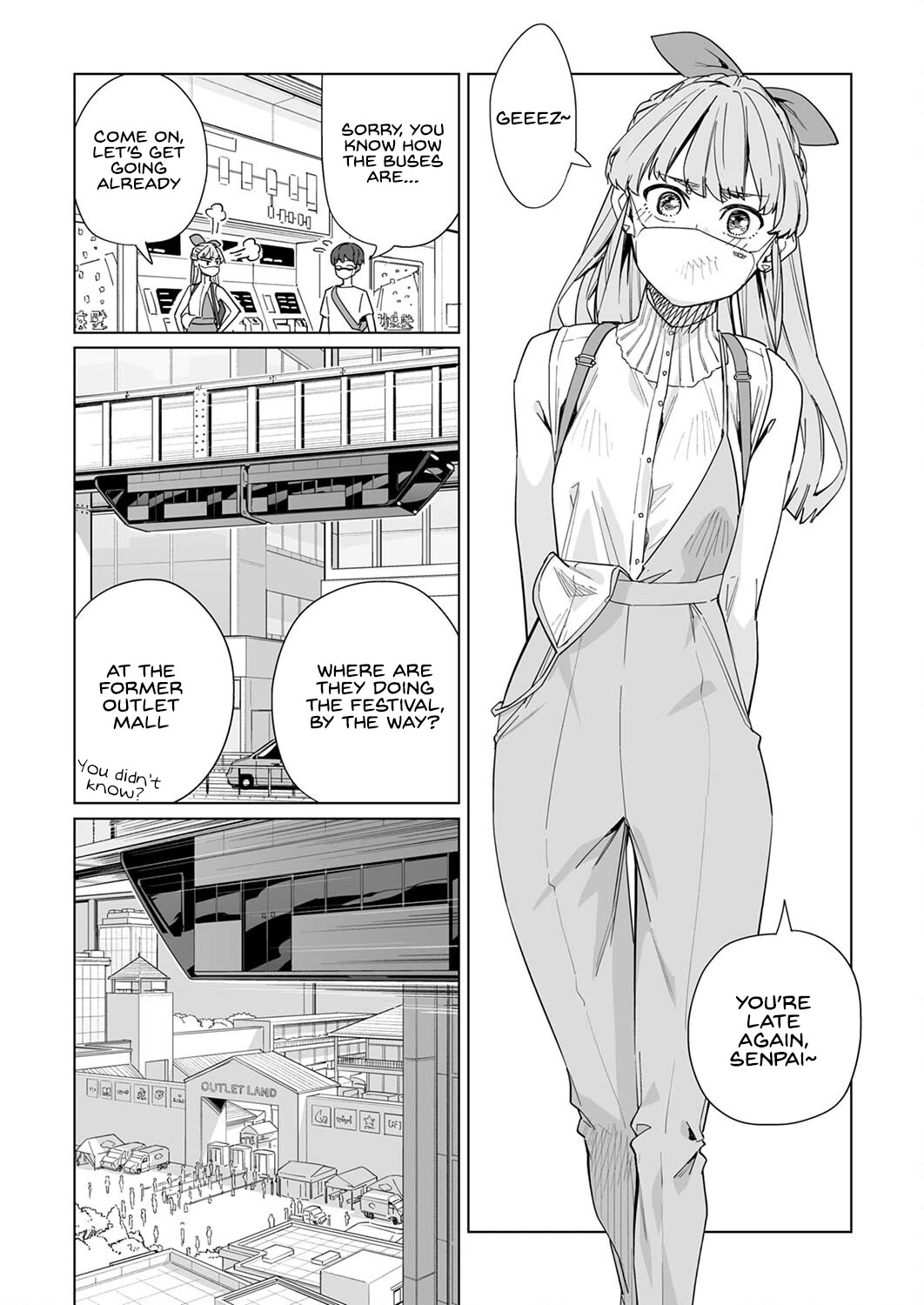 New Normal chapter 16 page 14