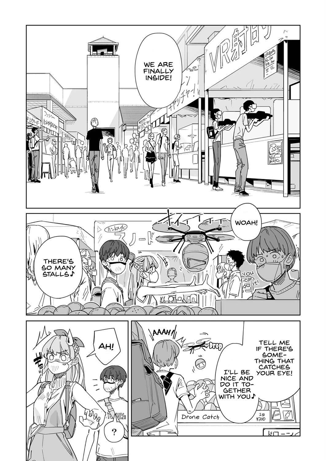 New Normal chapter 16 page 16