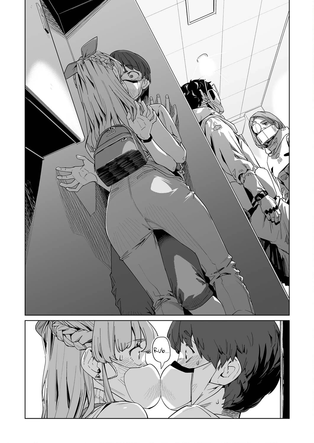 New Normal chapter 16 page 26