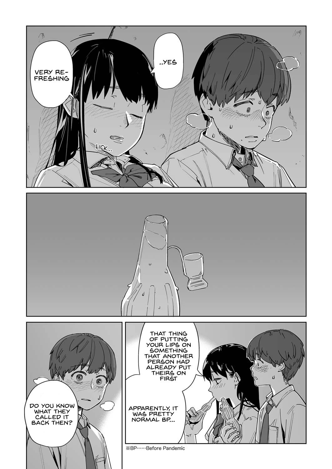 New Normal chapter 16 page 7