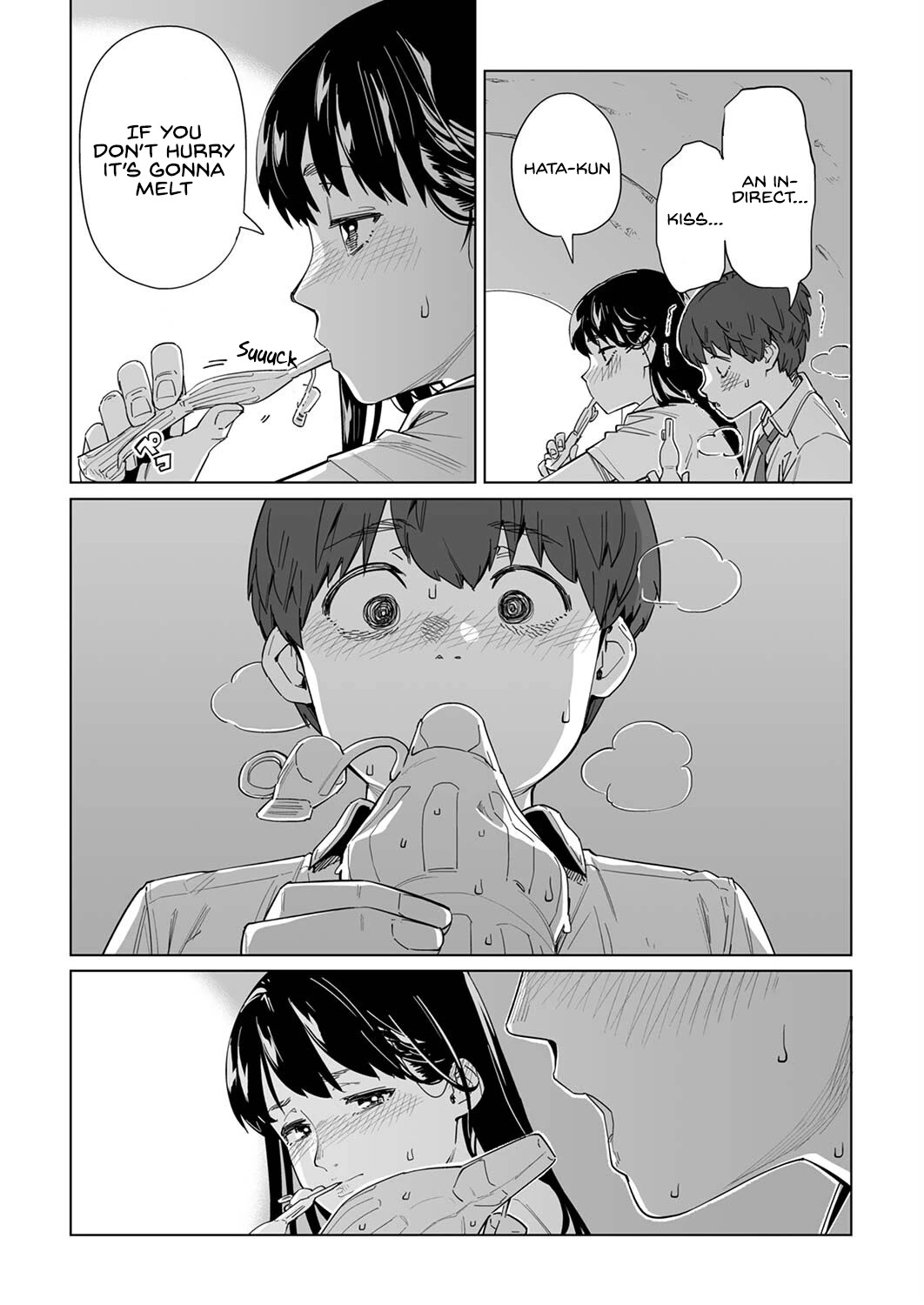 New Normal chapter 16 page 9