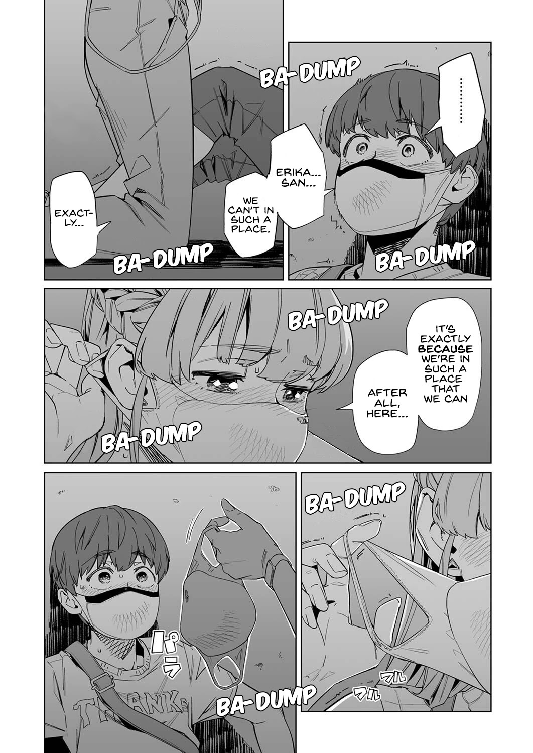 New Normal chapter 17 page 15