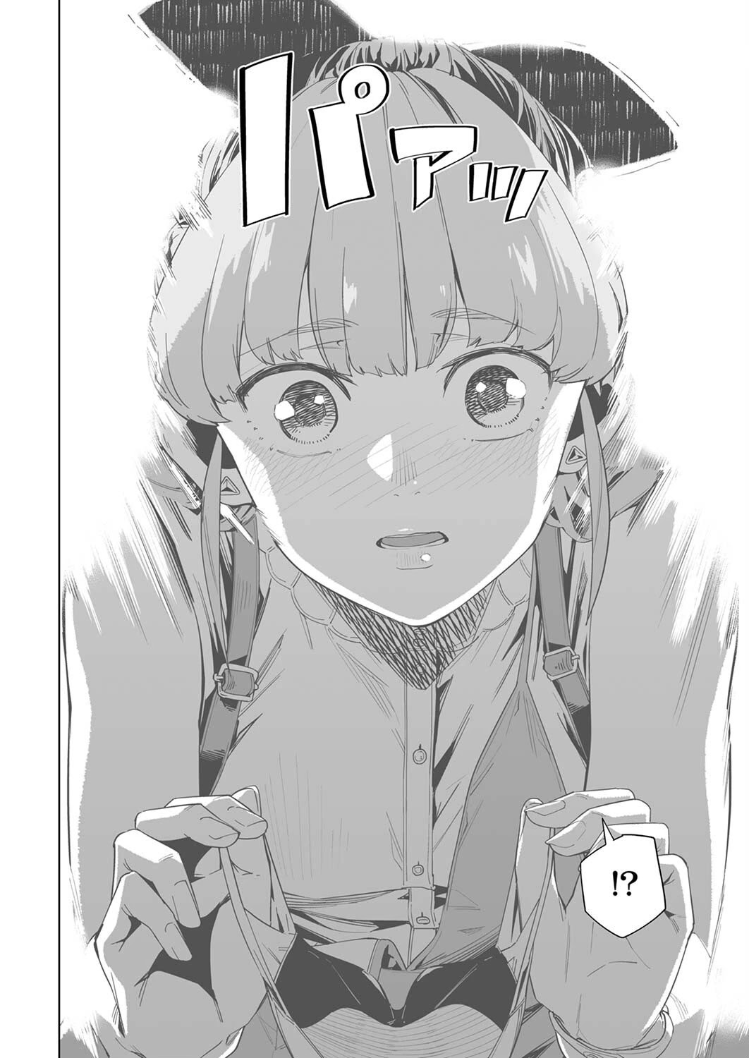 New Normal chapter 17 page 18