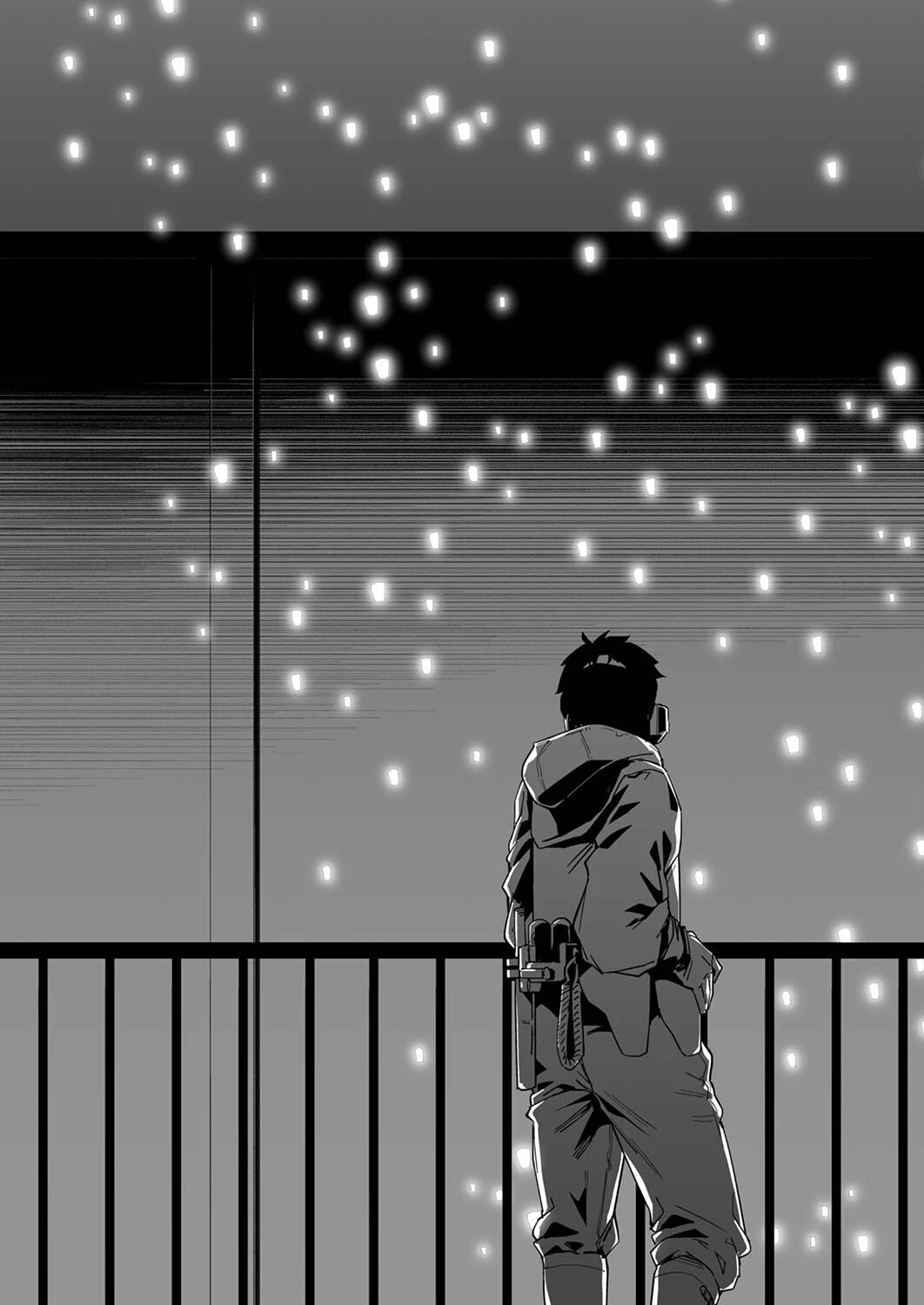 New Normal chapter 17 page 25