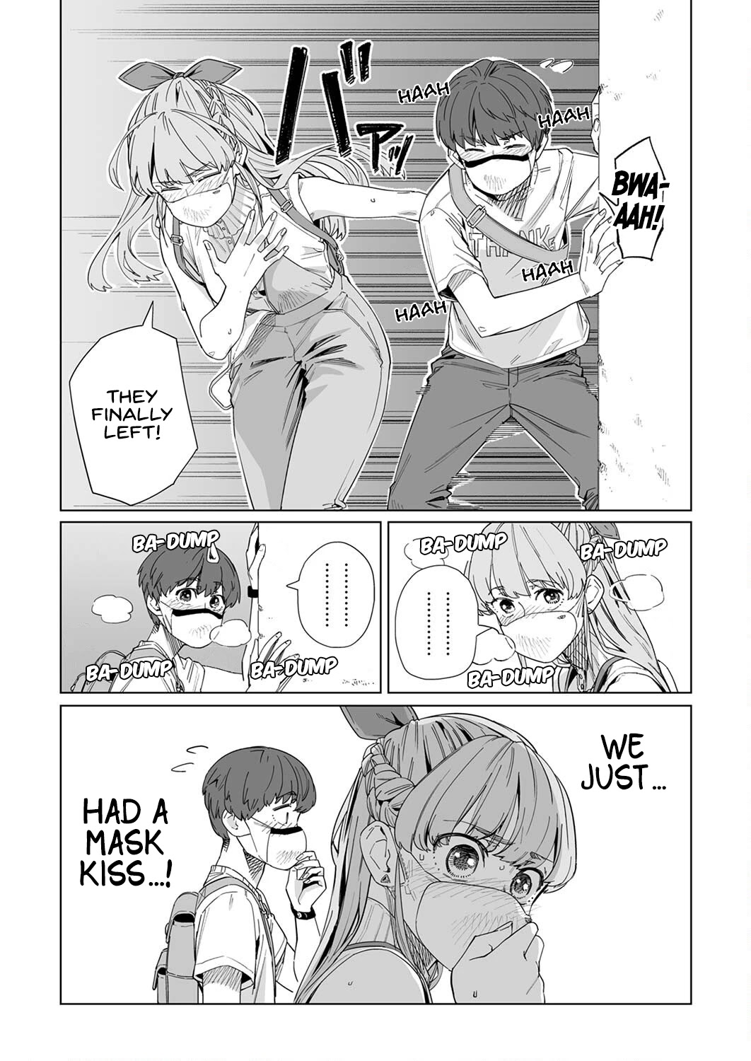 New Normal chapter 17 page 6