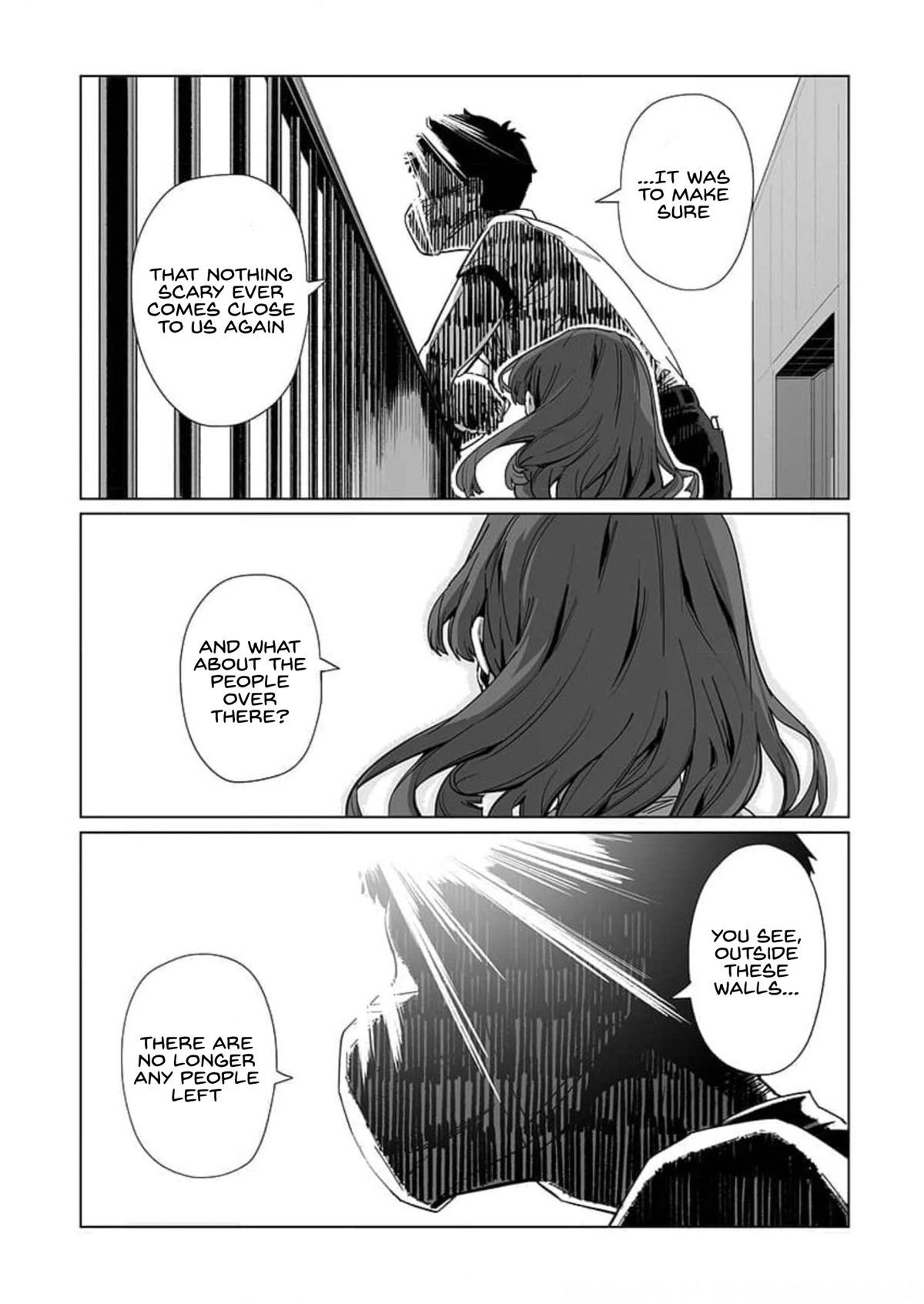 New Normal chapter 18.5 page 3