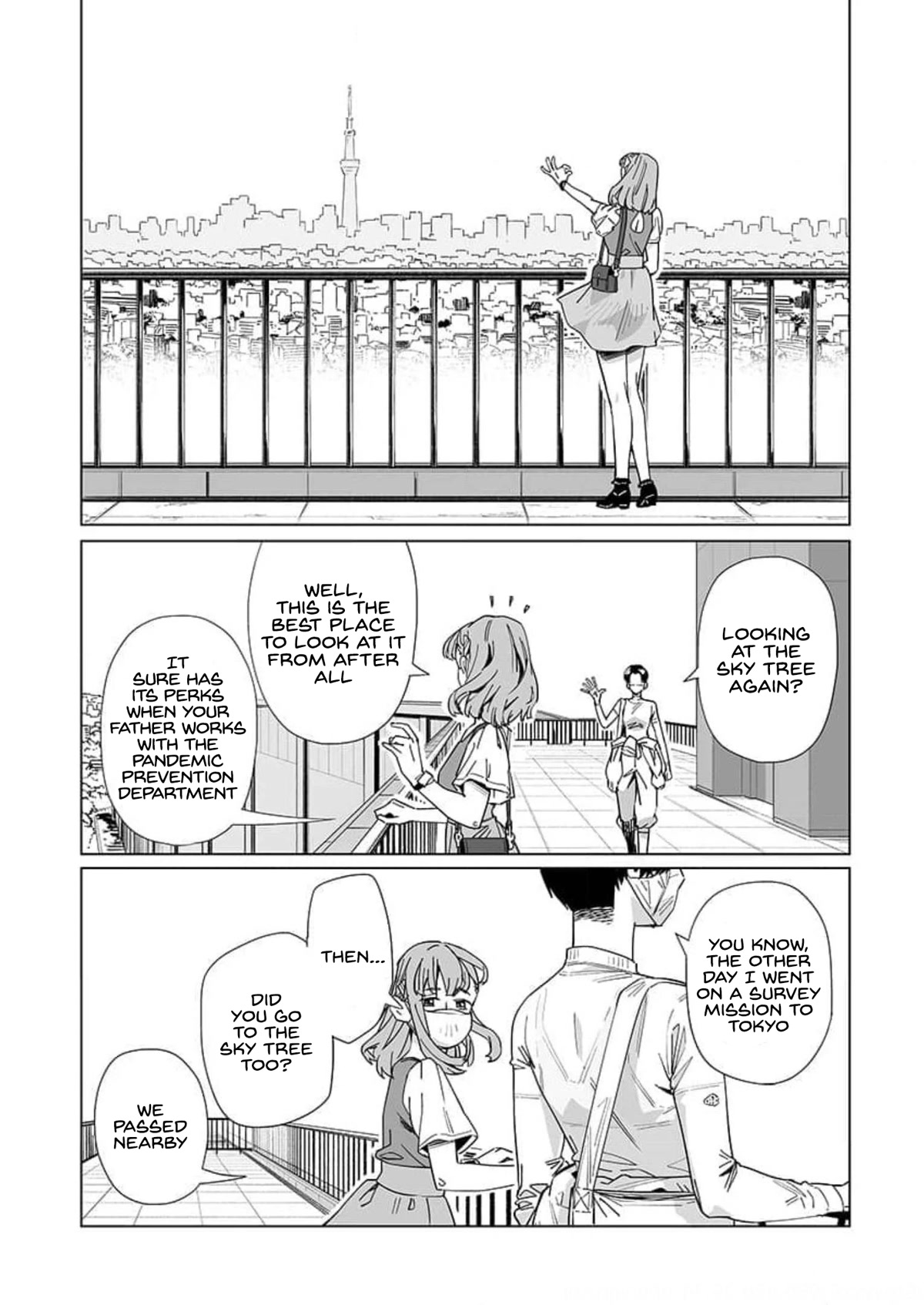 New Normal chapter 18.5 page 5