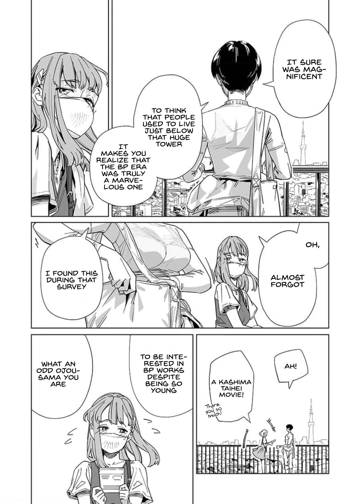 New Normal chapter 18.5 page 6