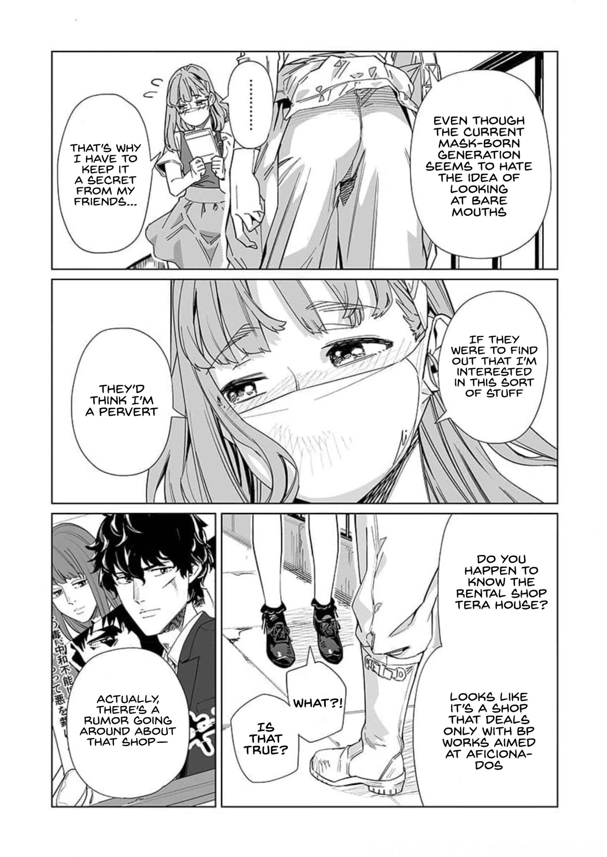 New Normal chapter 18.5 page 7