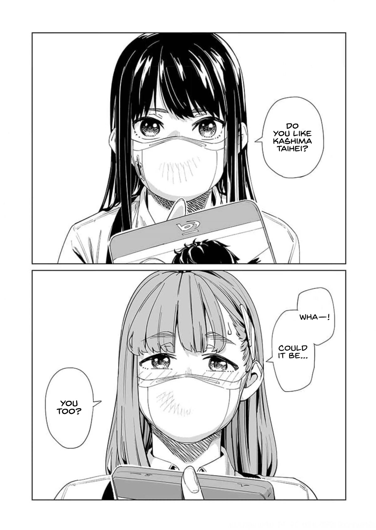 New Normal chapter 18.5 page 9