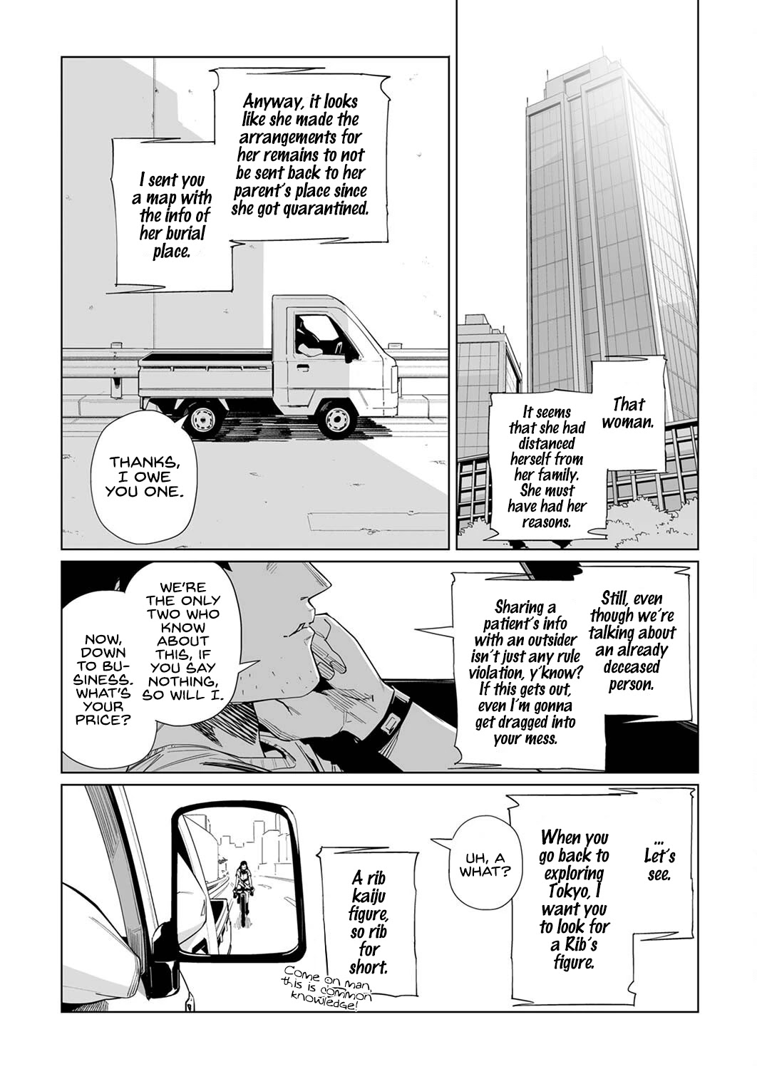 New Normal chapter 18 page 13