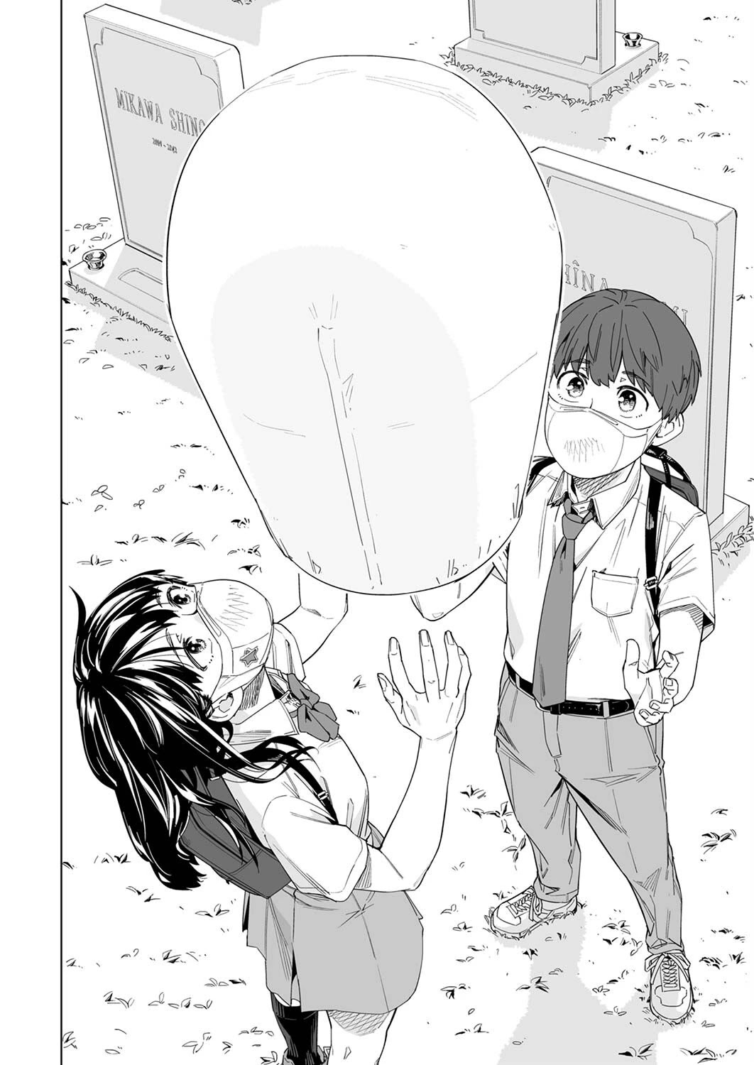 New Normal chapter 18 page 24