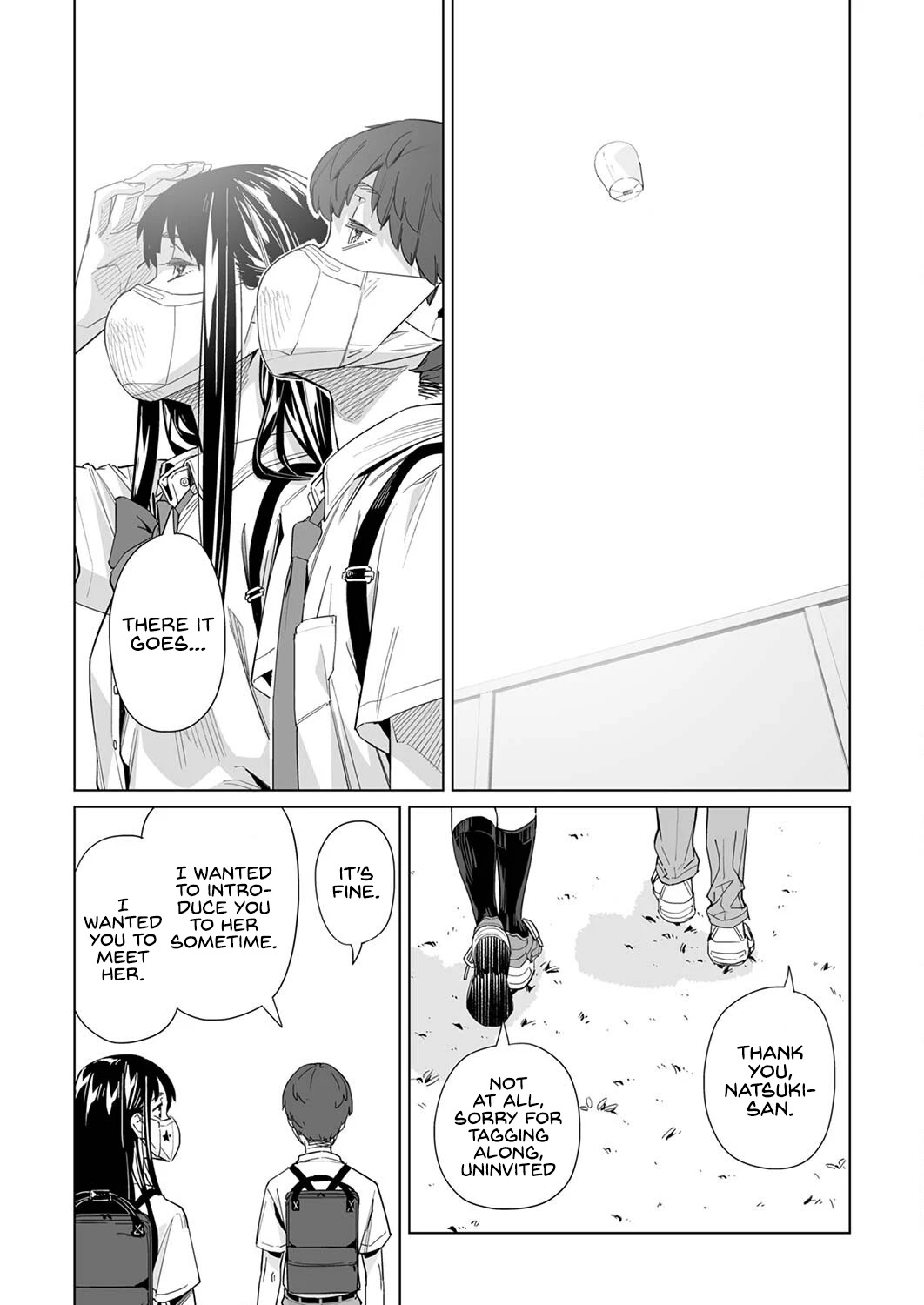 New Normal chapter 18 page 25