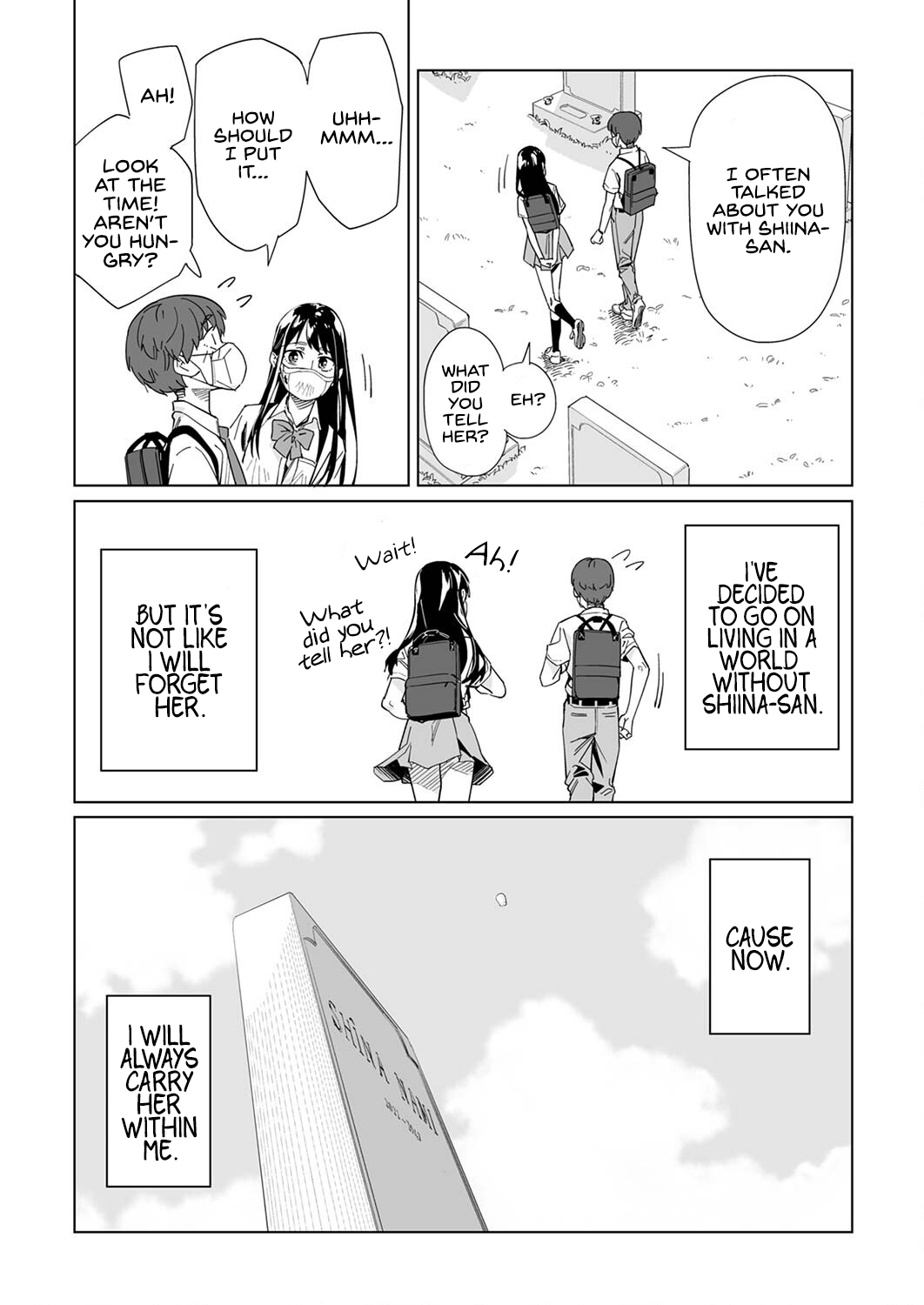 New Normal chapter 18 page 26