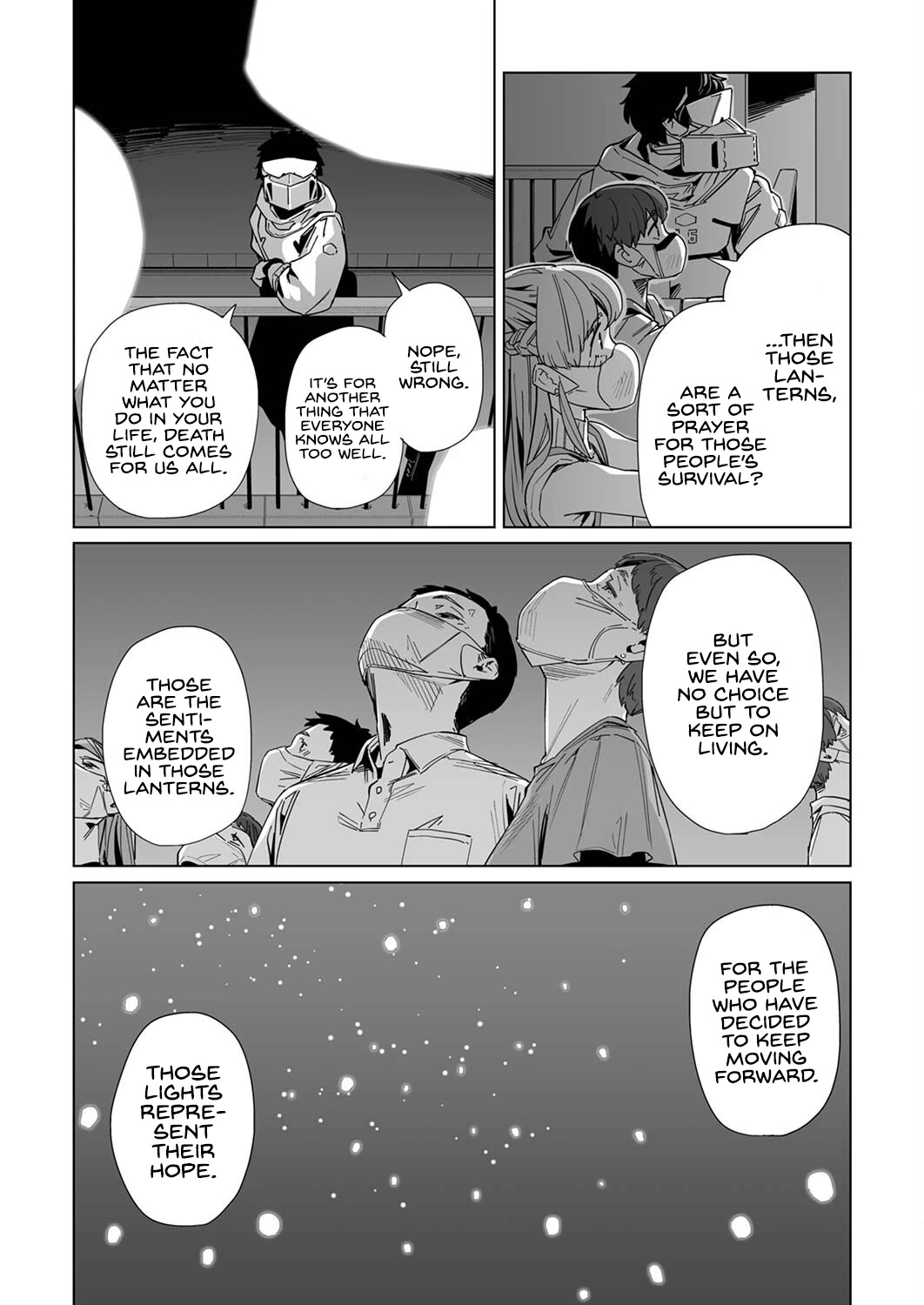 New Normal chapter 18 page 7