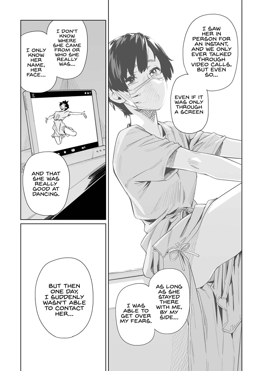 New Normal chapter 18 page 9