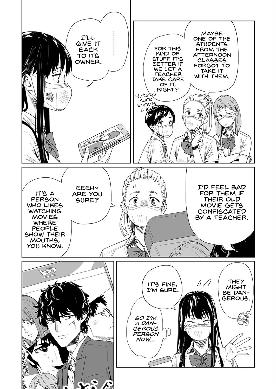 New Normal chapter 19 page 10