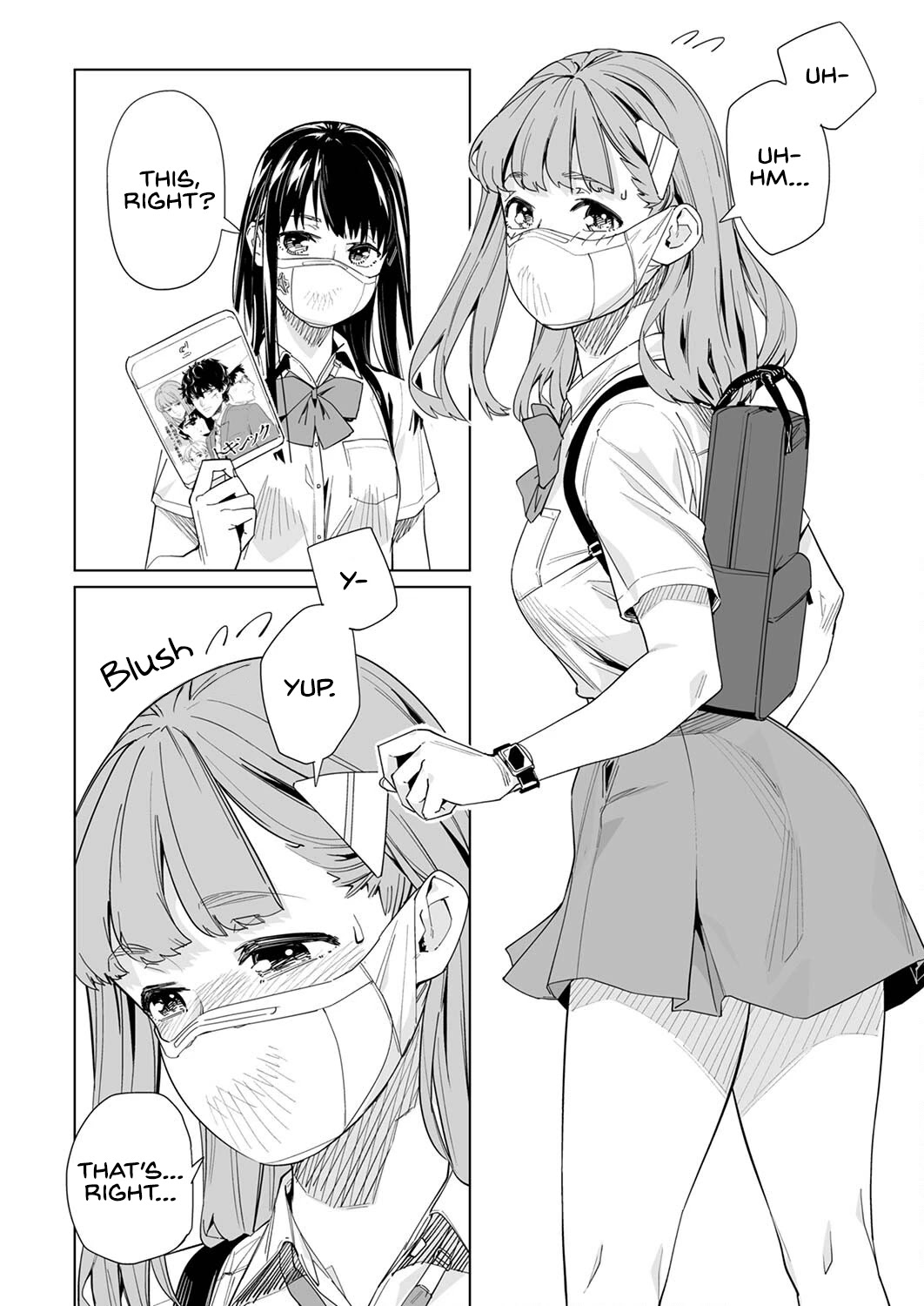 New Normal chapter 19 page 12