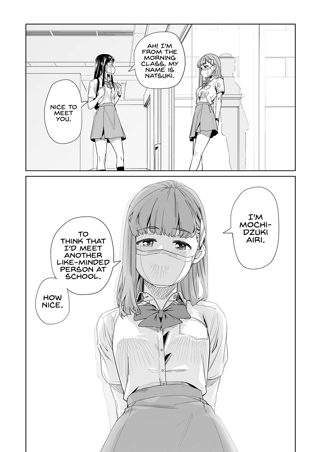 New Normal chapter 19 page 14