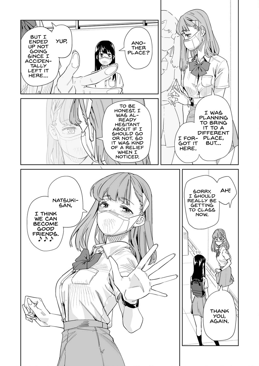 New Normal chapter 19 page 16