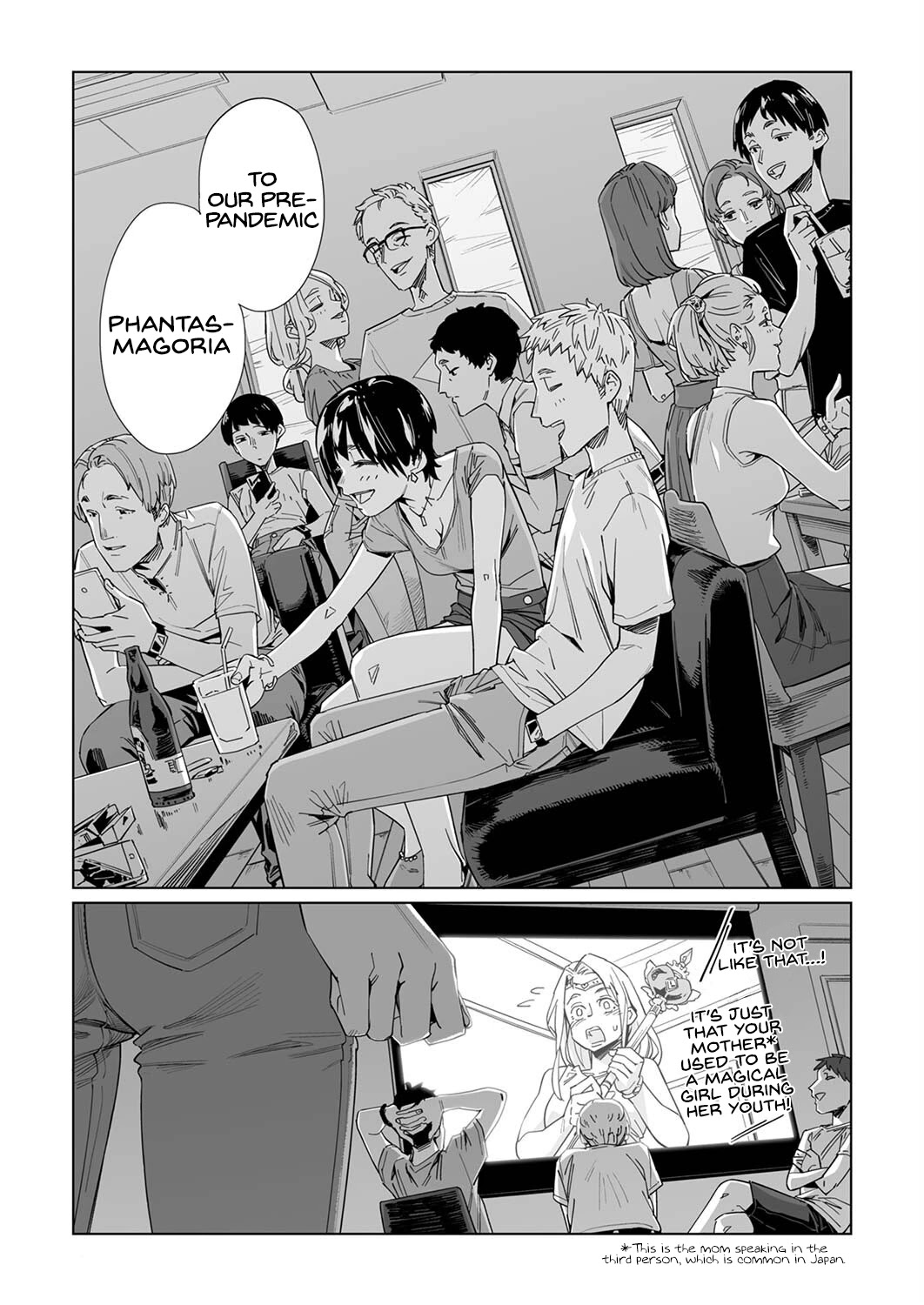 New Normal chapter 19 page 24