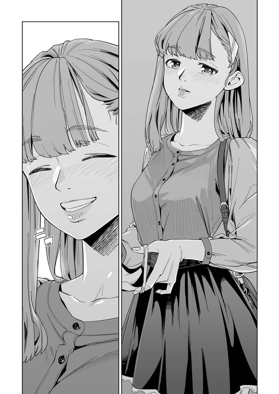 New Normal chapter 19 page 26