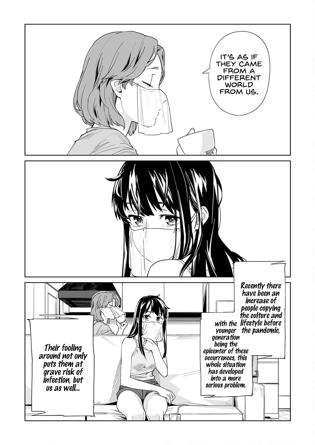 New Normal chapter 19 page 6