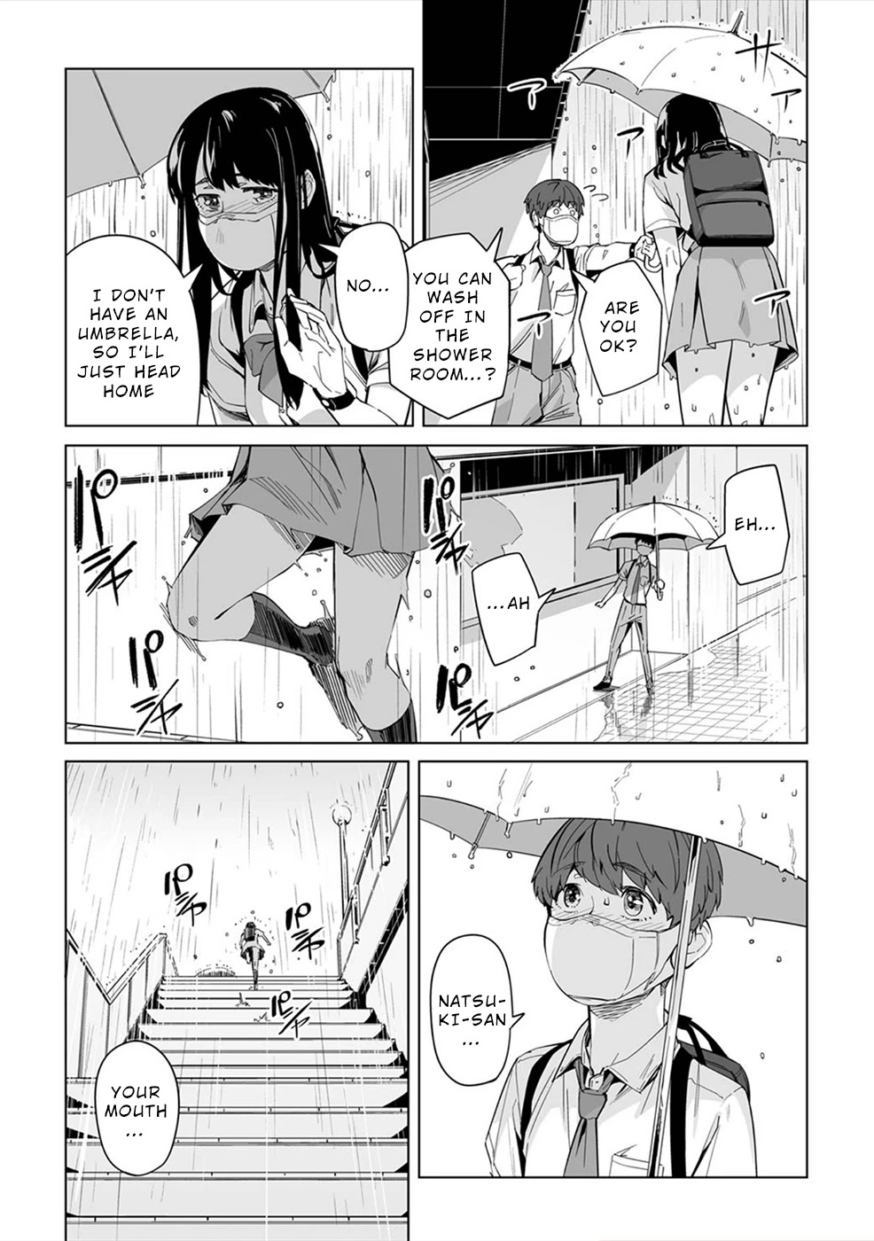 New Normal chapter 2 page 11