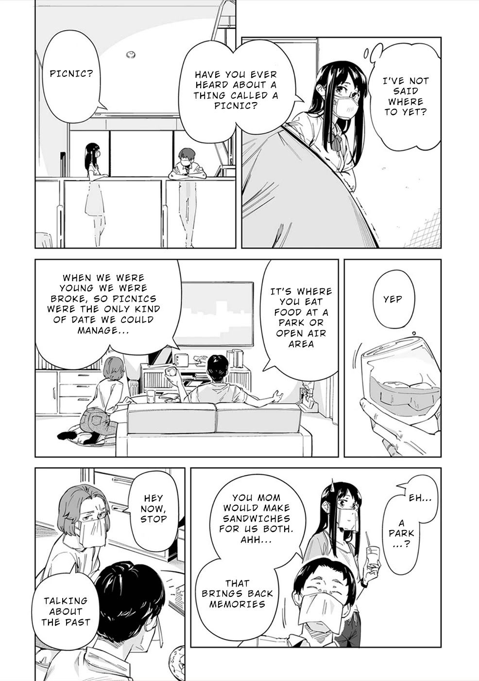 New Normal chapter 2 page 16