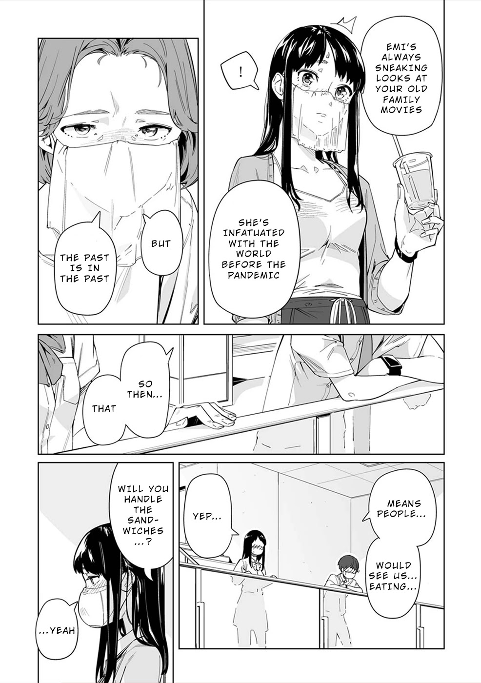 New Normal chapter 2 page 17