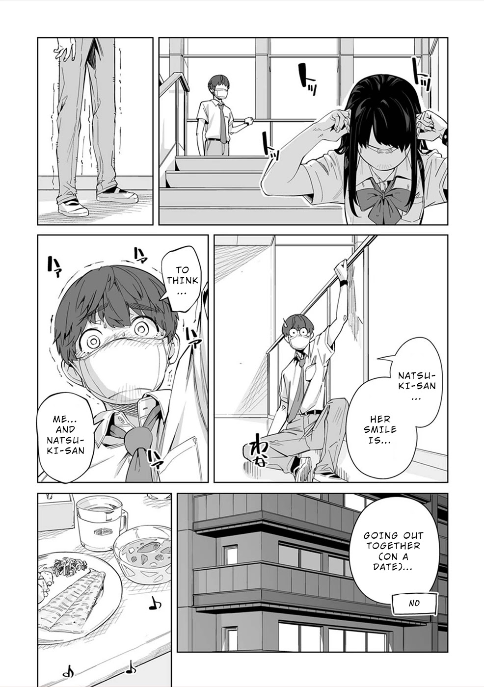 New Normal chapter 2 page 20