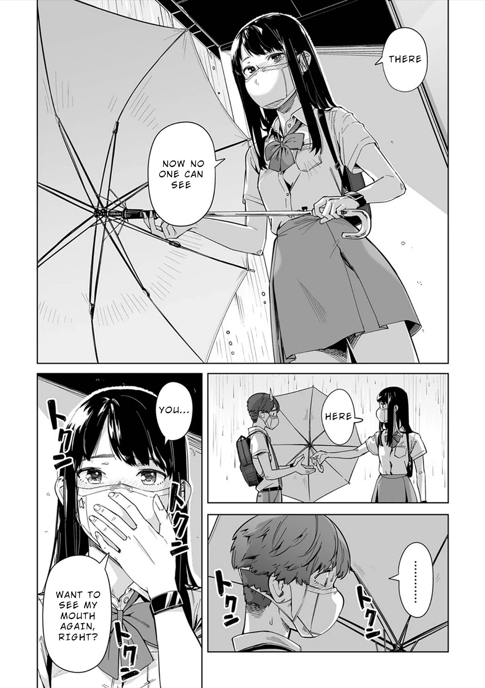 New Normal chapter 2 page 7