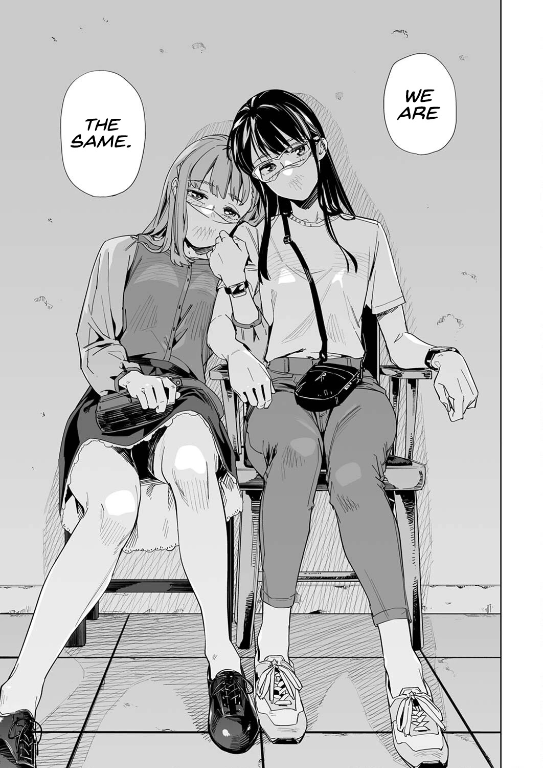 New Normal chapter 20 page 15