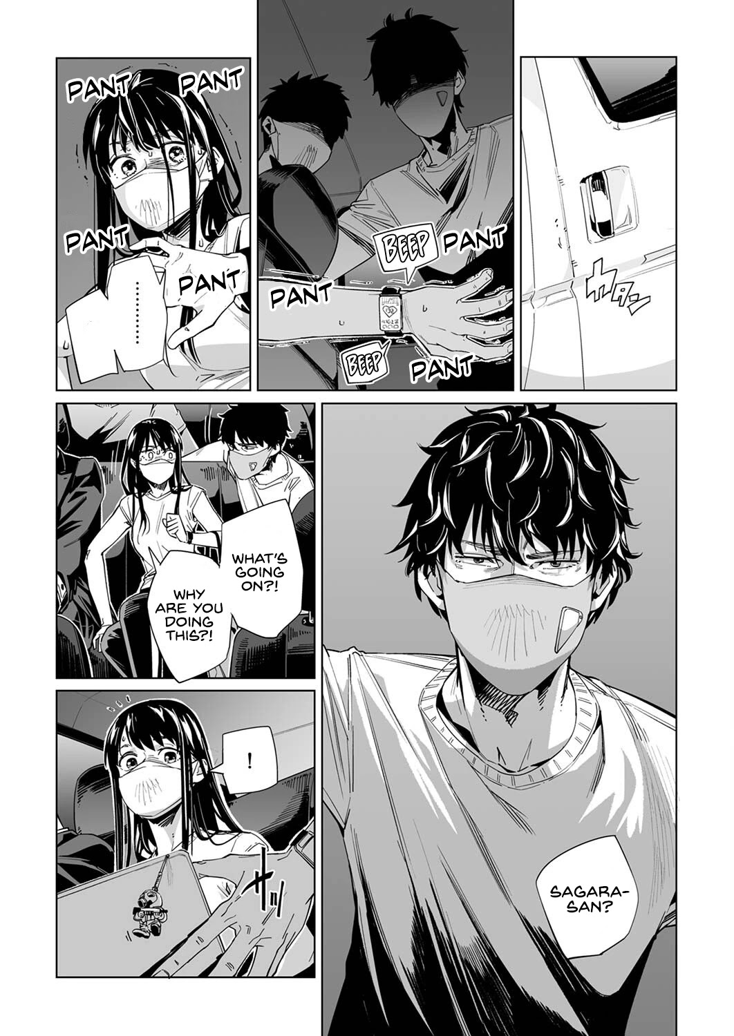 New Normal chapter 20 page 25