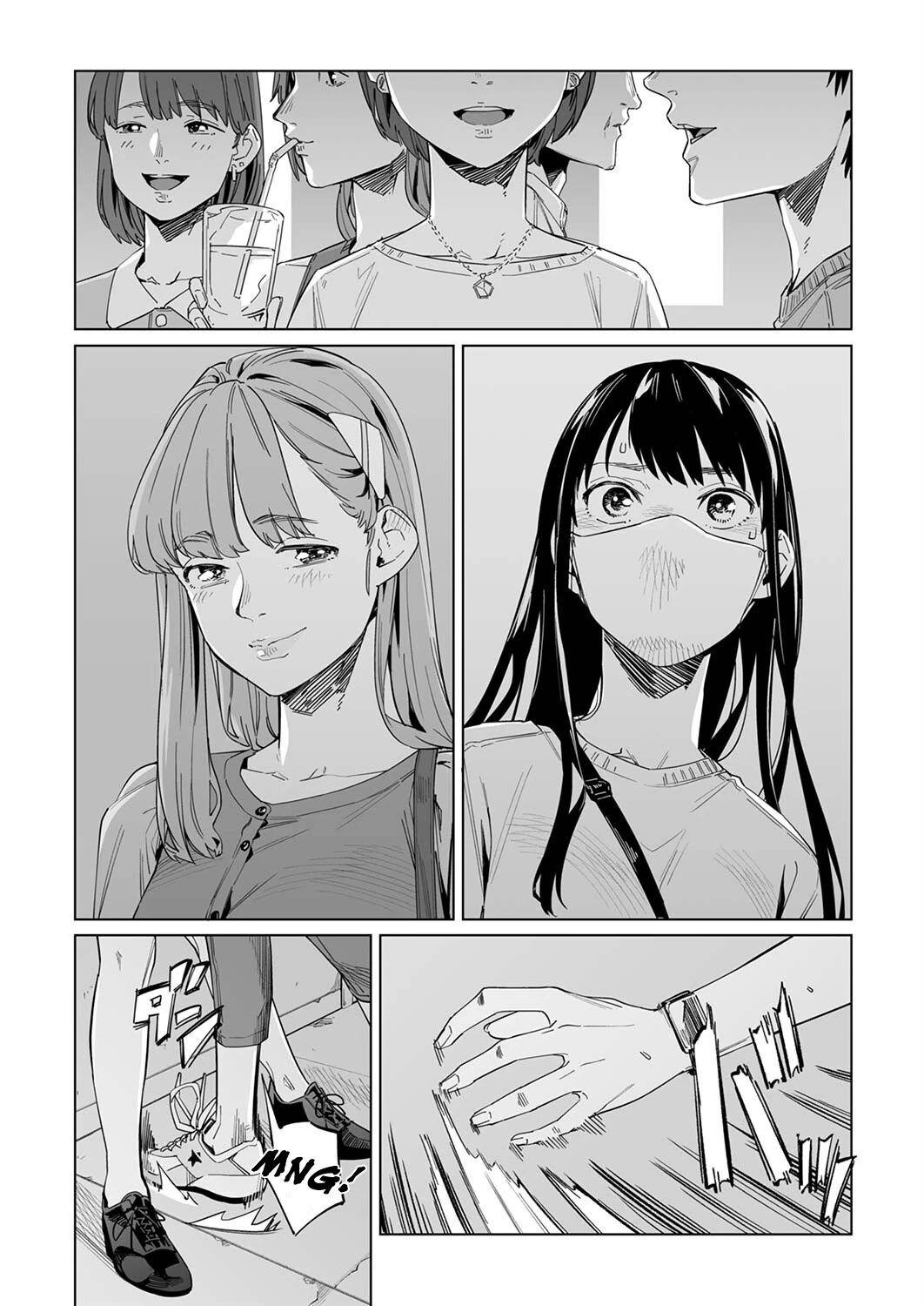 New Normal chapter 20 page 4