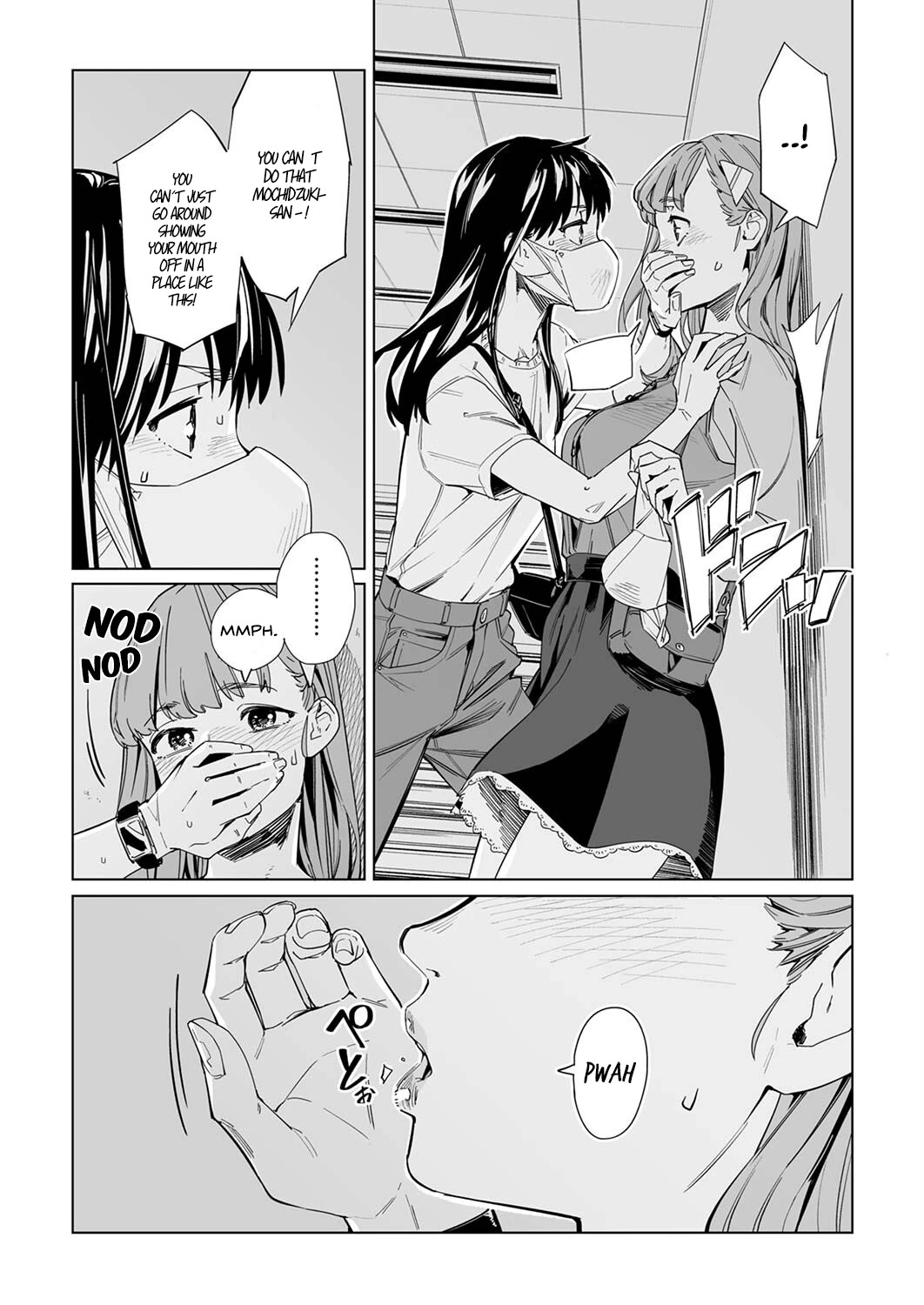 New Normal chapter 20 page 5