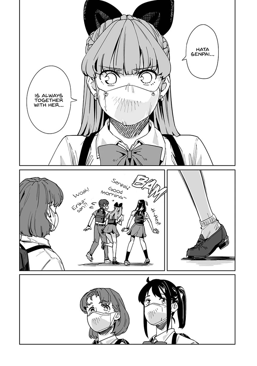 New Normal chapter 21.5 page 3