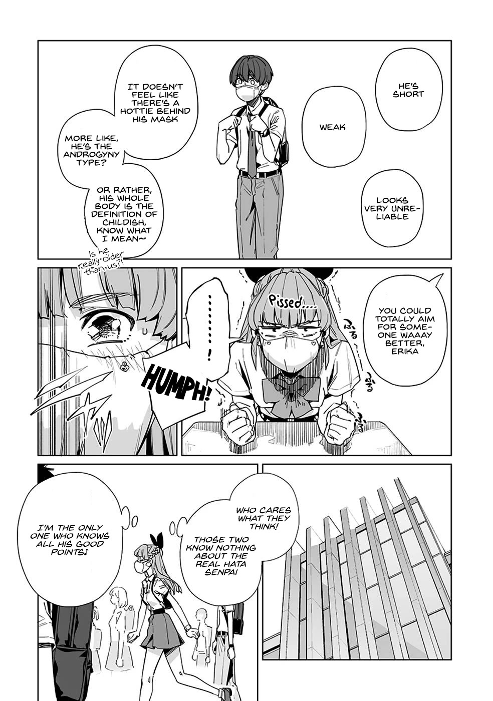 New Normal chapter 21.5 page 5