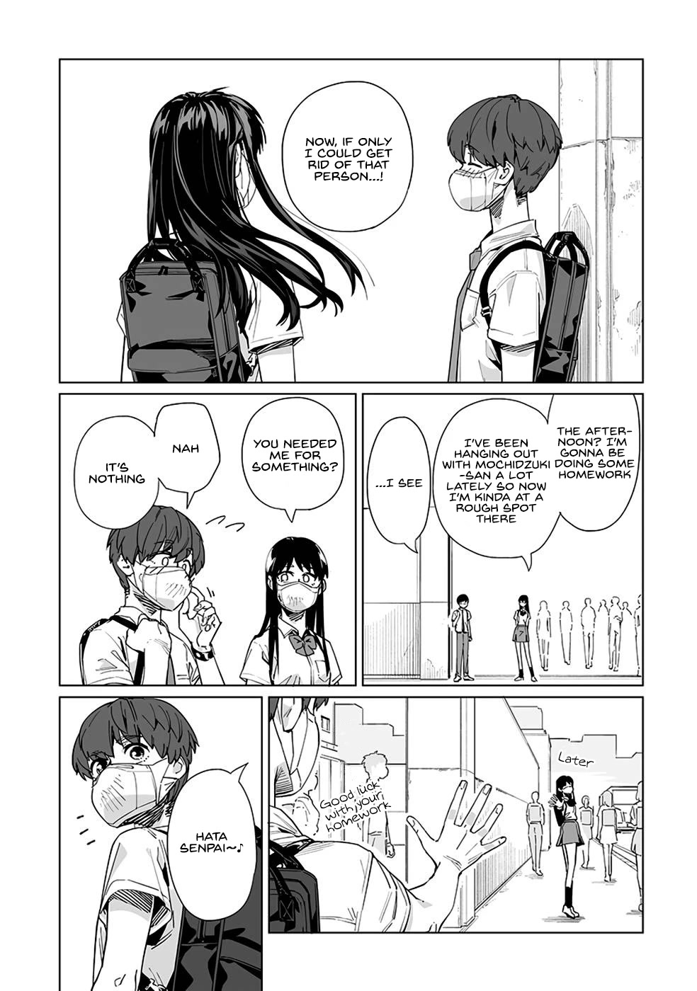 New Normal chapter 21.5 page 6