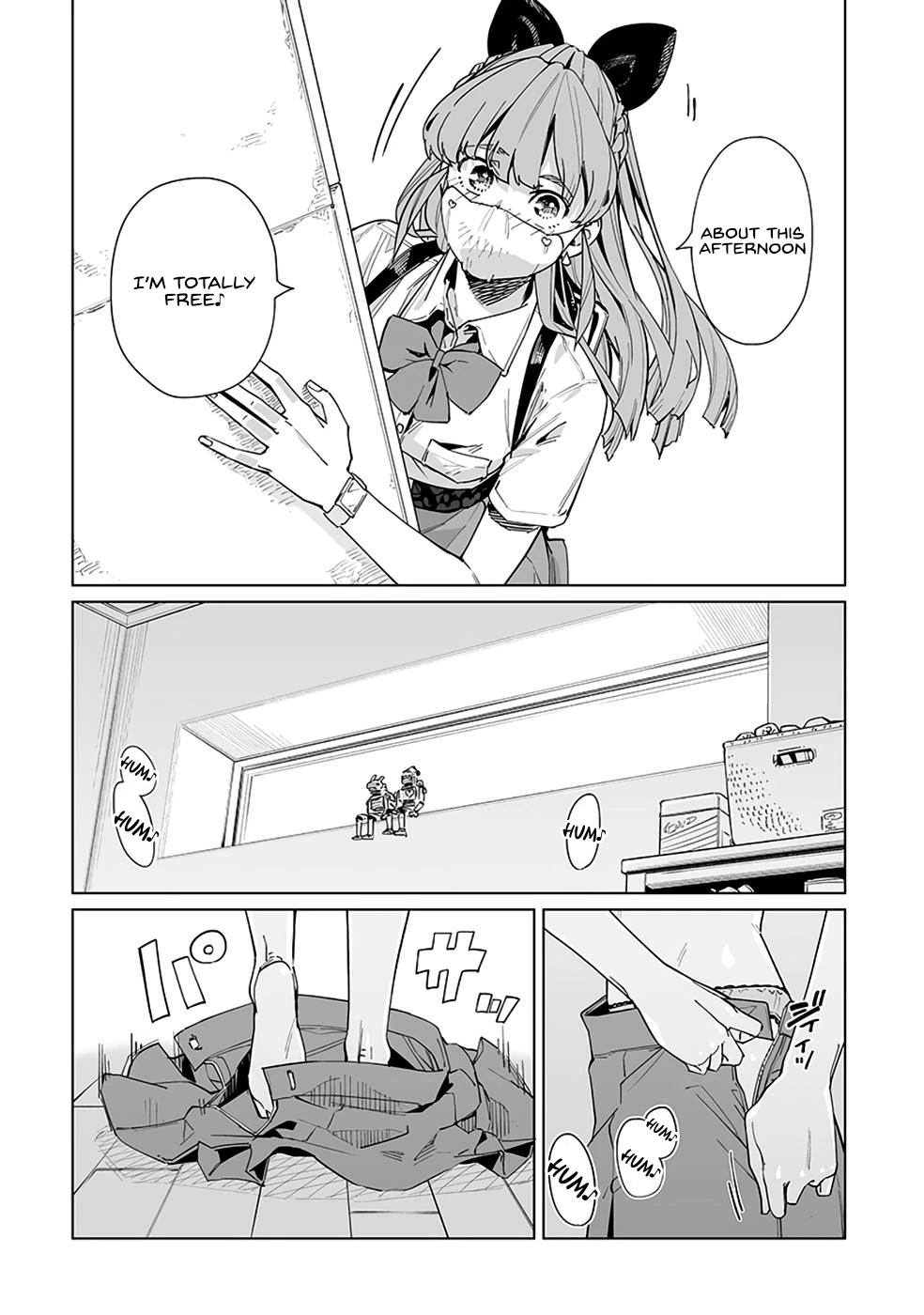 New Normal chapter 21.5 page 7