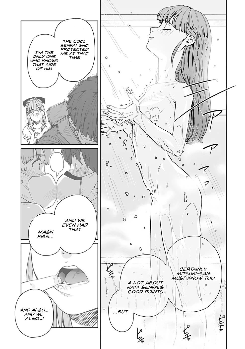 New Normal chapter 21.5 page 8