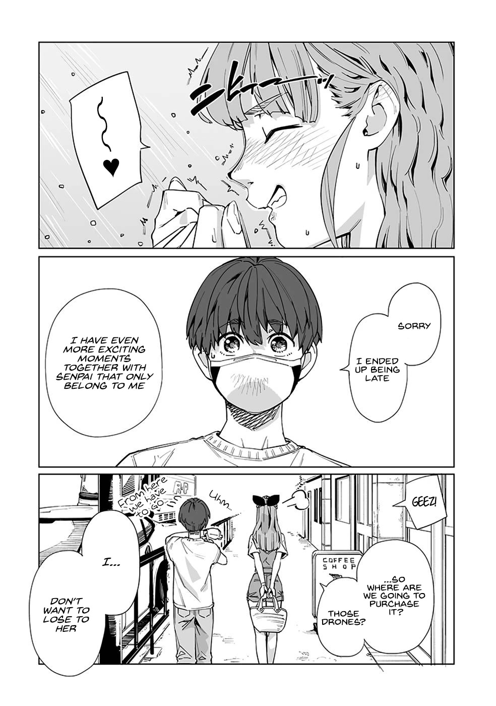 New Normal chapter 21.5 page 9