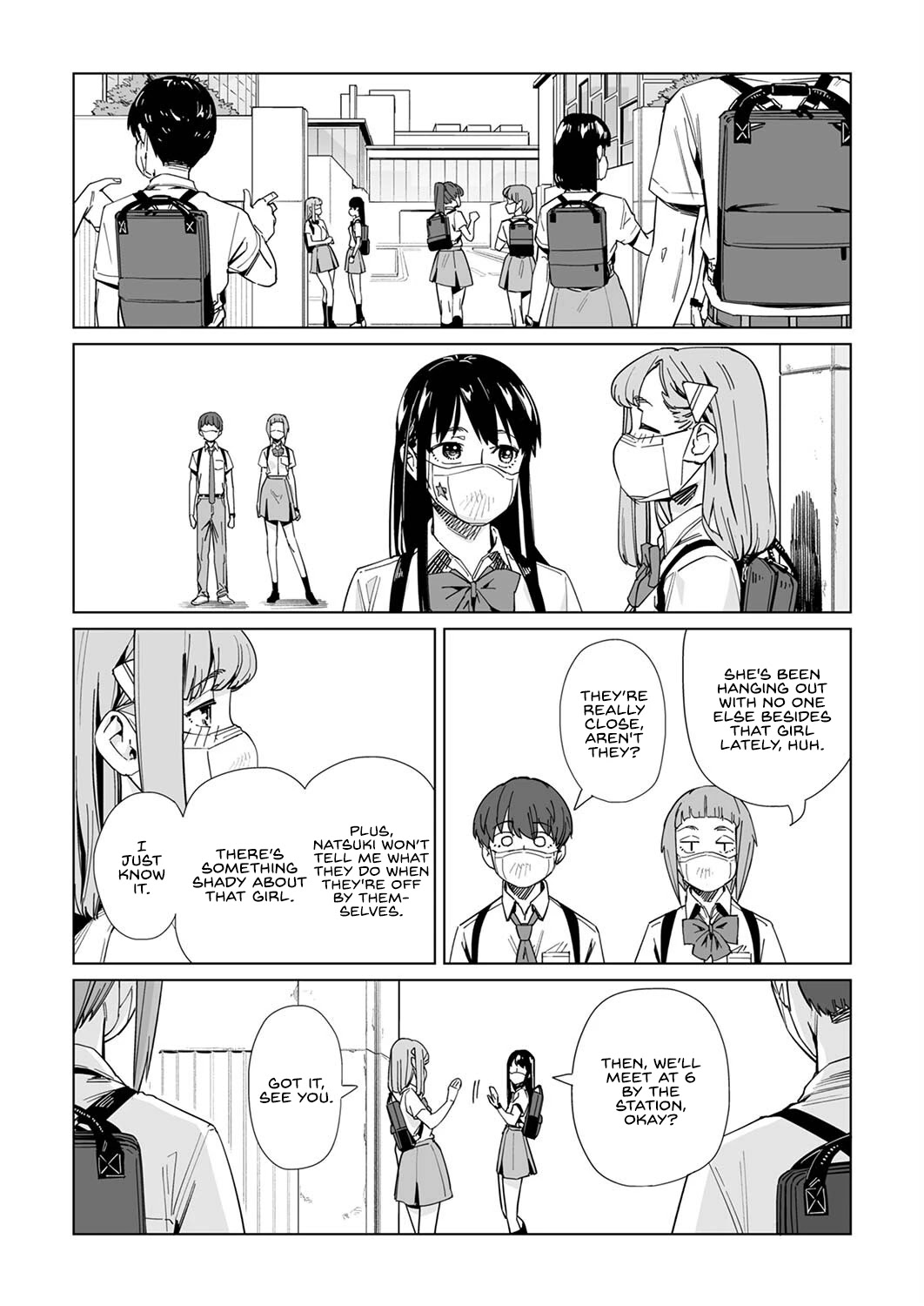 New Normal chapter 21 page 10