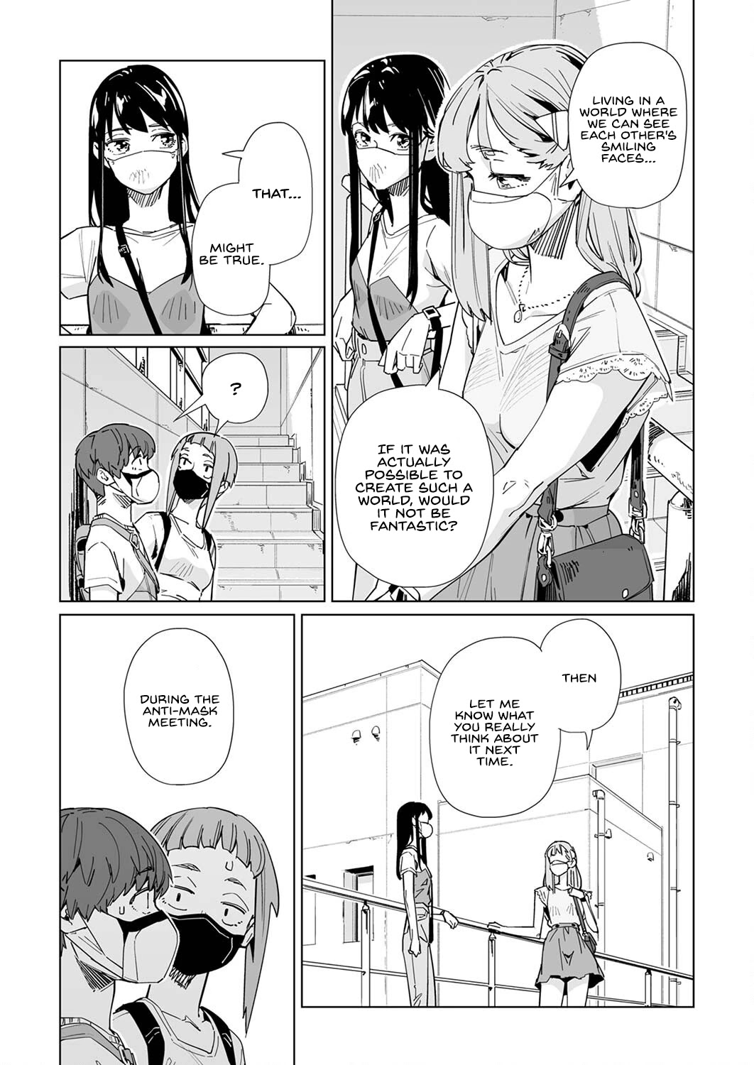 New Normal chapter 21 page 15