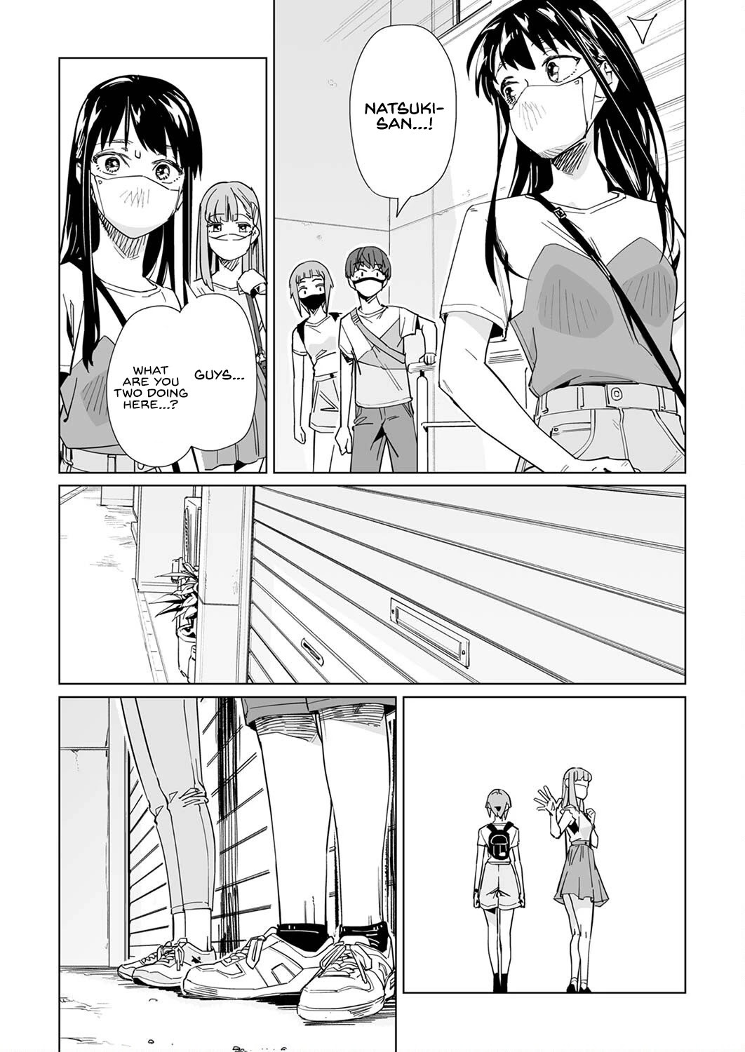 New Normal chapter 21 page 16