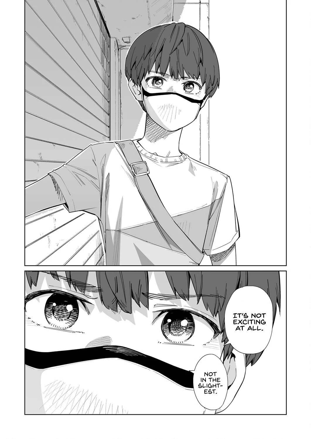 New Normal chapter 21 page 18