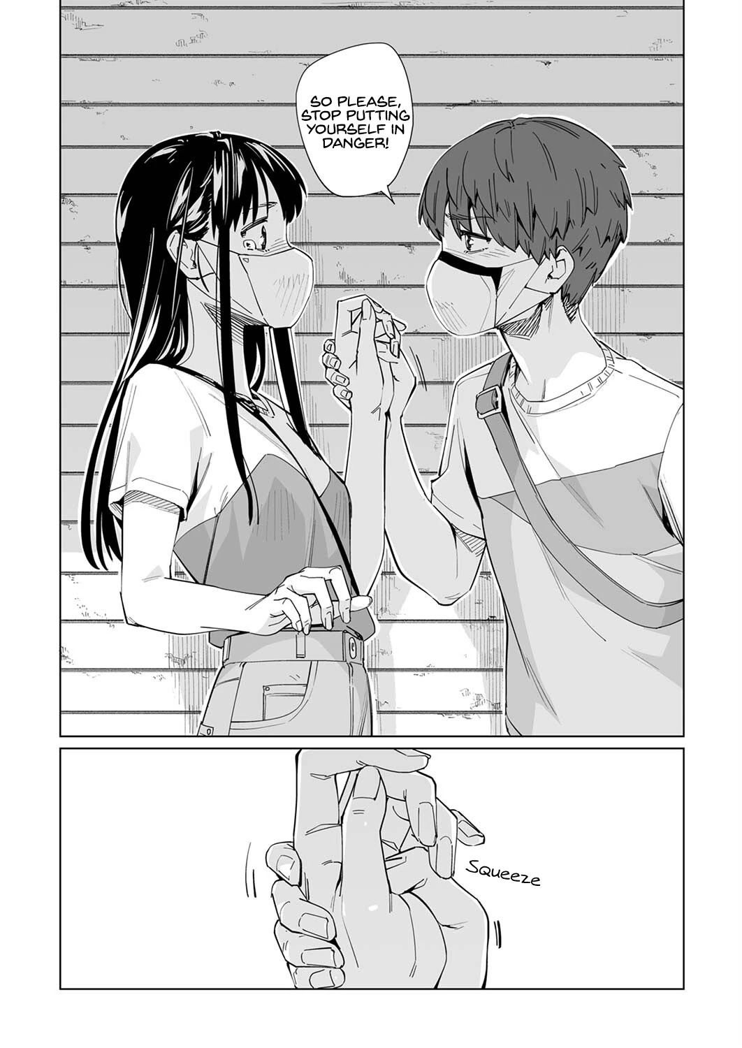 New Normal chapter 21 page 20