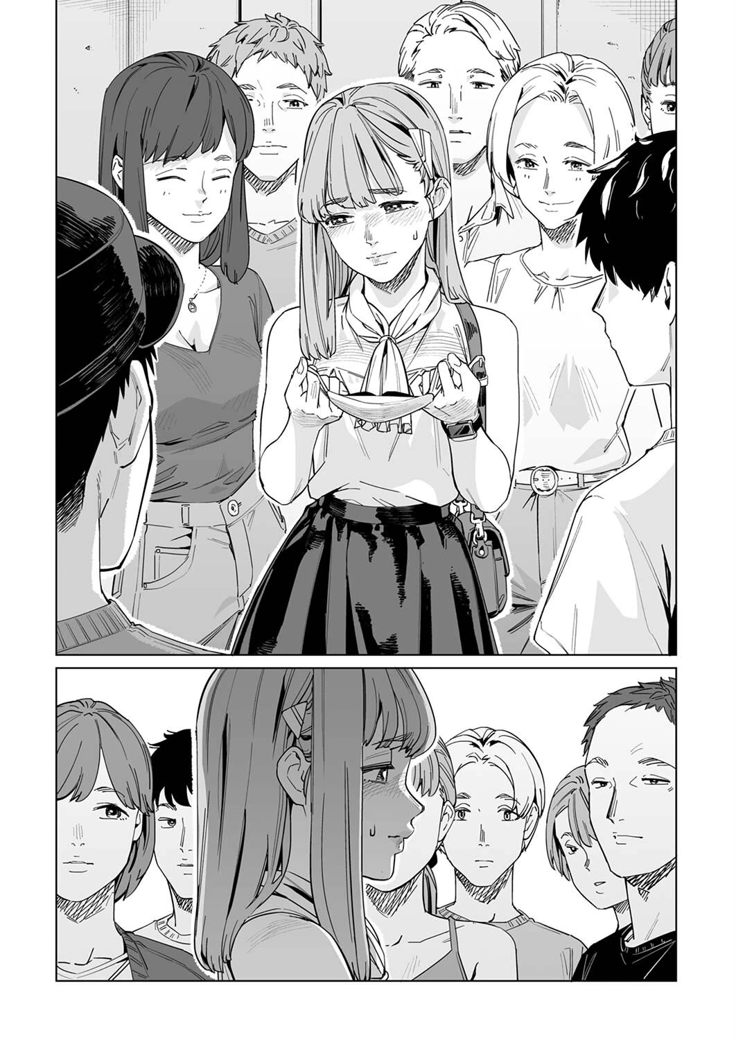 New Normal chapter 22 page 10