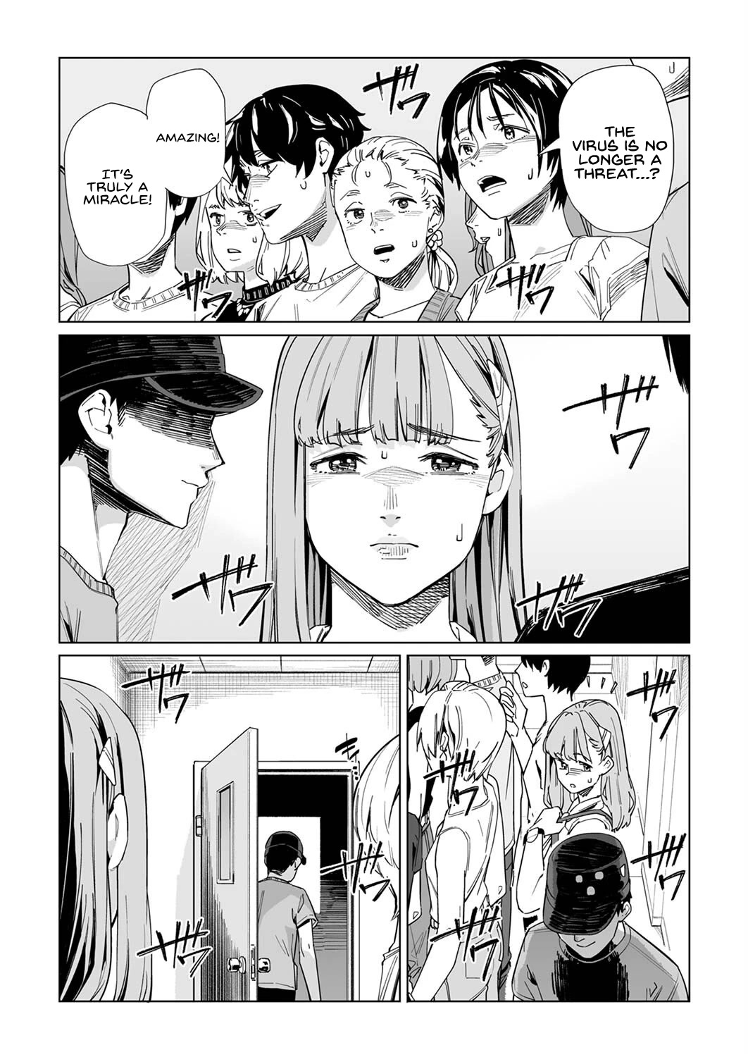 New Normal chapter 22 page 16