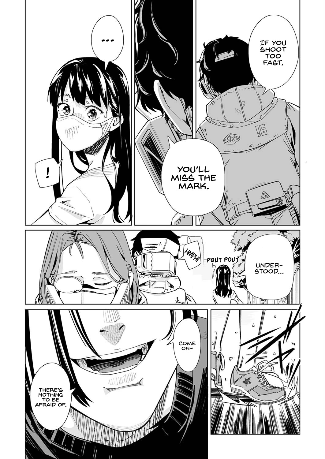 New Normal chapter 22 page 25